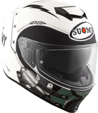 SUOMY-CASCOS STELLAR CYCLONE MATT
