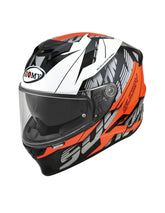 SUOMY-CASCOS STELLAR CORNER ORANGE – Maximomoto PT