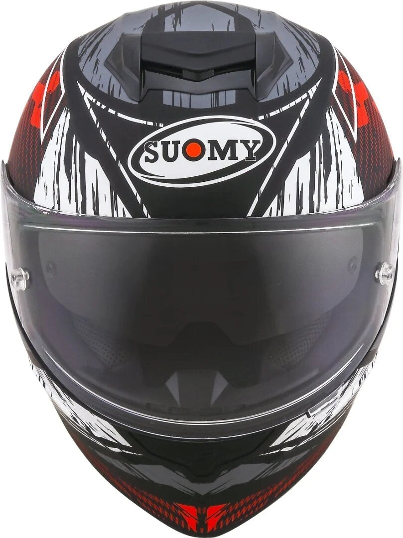 SUOMY-HULLS STELLAR PHANTOM MATT – 4 – Maximomoto PT