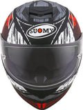 SUOMY-CASCOS STELLAR PHANTOM MATT