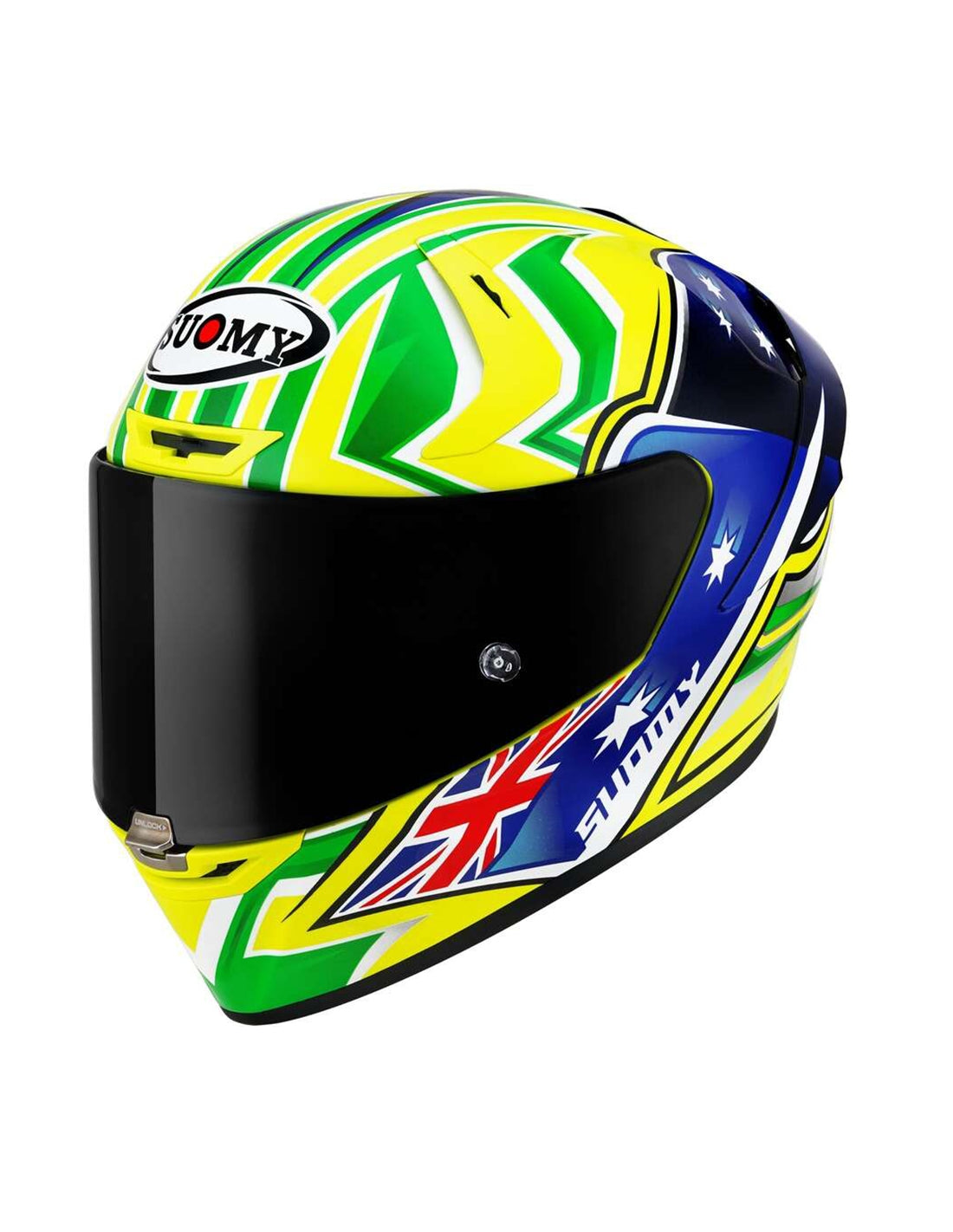 SUOMY-CASCOS SR-GP TOP RACER – 1 – Maximomoto PT