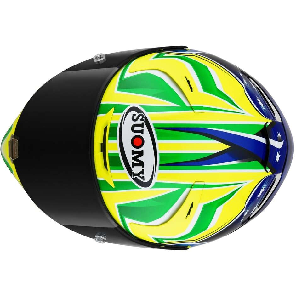 SUOMY-CASCOS SR-GP TOP RACER – 5 – Maximomoto PT