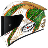 SUOMY-CASCOS SR-GP REPLICA HICK MAN