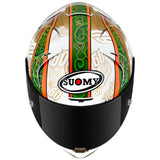 SUOMY-CASCOS SR-GP REPLICA HICK MAN