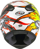 SUOMY-CASCOS STELLAR APACHE