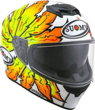 SUOMY-CASCOS STELLAR APACHE