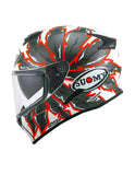 SUOMY-CASCOS STELLAR APACHE