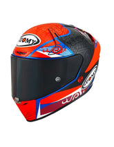 SUOMY-CASCOS SR-GP REPLICA BAGNAIA 2021 NO SPONSOR – Maximomoto PT