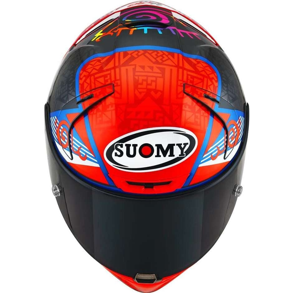 SUOMY-CASCOS SR-GP REPLICAS BAGNAIA 2021 WITH SPONSOR – 5 – Maximomoto PT