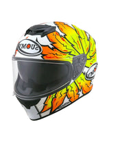 SUOMY-CASCOS STELLAR APACHE – Maximomoto PT
