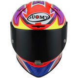 SUOMY-CASCOS SR-GP LEGACY
