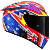 SUOMY-CASCOS SR-GP LEGACY
