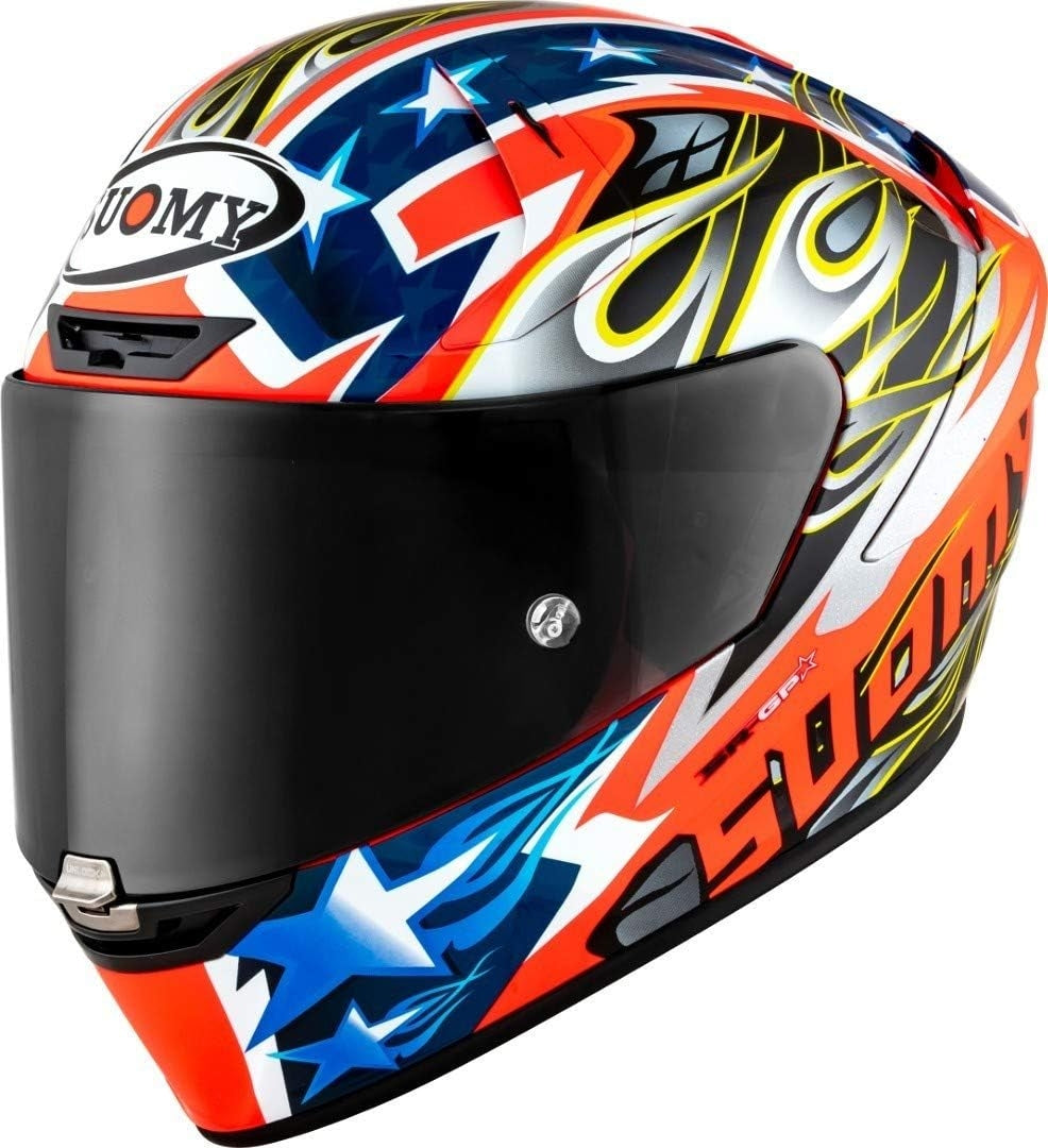 SUOMY-CASCOS SR-GP GLORY RACE – 3 – Maximomoto PT