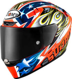 SUOMY-CASCOS SR-GP GLORY RACE