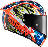 SUOMY-CASCOS SR-GP GLORY RACE