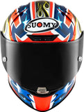 SUOMY-CASCOS SR-GP GLORY RACE