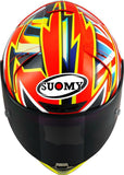 SUOMY-CASCOS SR-GP FULLSPEED