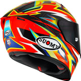 SUOMY-CASCOS SR-GP FULLSPEED