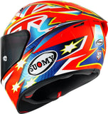 SUOMY-CASCOS SR-GP FULLSPEED
