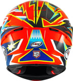 SUOMY-CASCOS SR-GP FULLSPEED