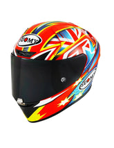 SUOMY-CASCOS SR-GP FULLSPEED – Maximomoto PT