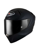 SUOMY-CASCOS SR-GP PLAIN MATT BLACK – Maximomoto PT
