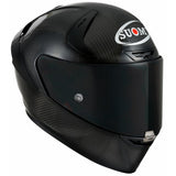 SUOMY-CASCOS SR-GP CARBON GLOSSY
