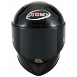 SUOMY-CASCOS SR-GP CARBON GLOSSY