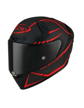 SUOMY-CASCOS SR-GP CARBON SUPERSONIC MATT – Maximomoto PT