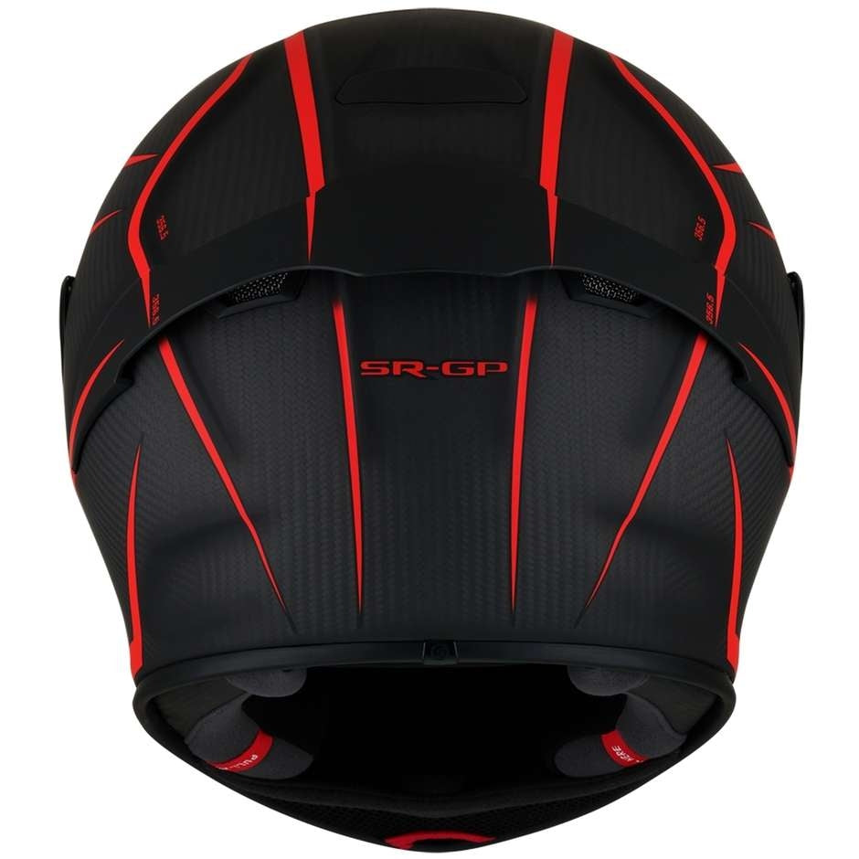 SUOMY-CASCOS SR-GP CARBON SUPERSONIC MATT – 6 – Maximomoto PT