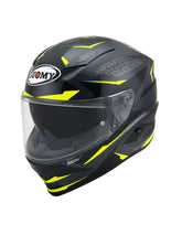 SUOMY-CASCOS SPEEDSTAR LUMINESCENCE MATT ANTHRACITE – Maximomoto PT
