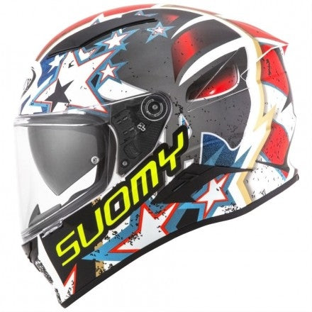 SUOMY-CASCOS SPEEDSTAR IWANTU – 3 – Maximomoto PT