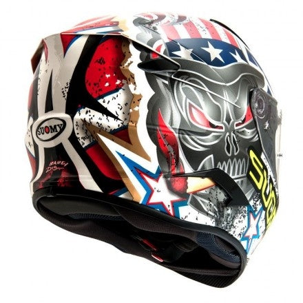 SUOMY-CASCOS SPEEDSTAR IWANTU – 6 – Maximomoto PT