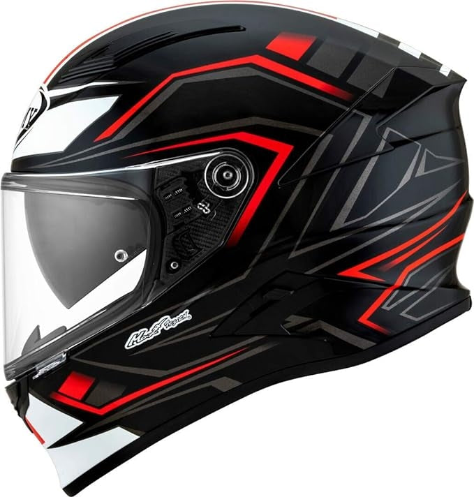 SUOMY-CASCOS SPEED STAR GLOW RED – 3 – Maximomoto PT