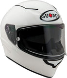 SUOMY-CASCOS SPEED STAR PLAIN PEARL WHITE