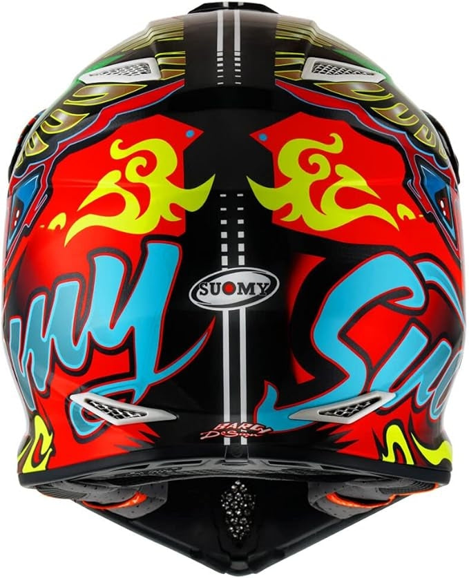 SUOMY-HCOSTS MX SPEED PRO TRIBAL – 2 – Maximomoto PT
