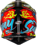 SUOMY-CASCOS MX SPEED PRO TRIBAL