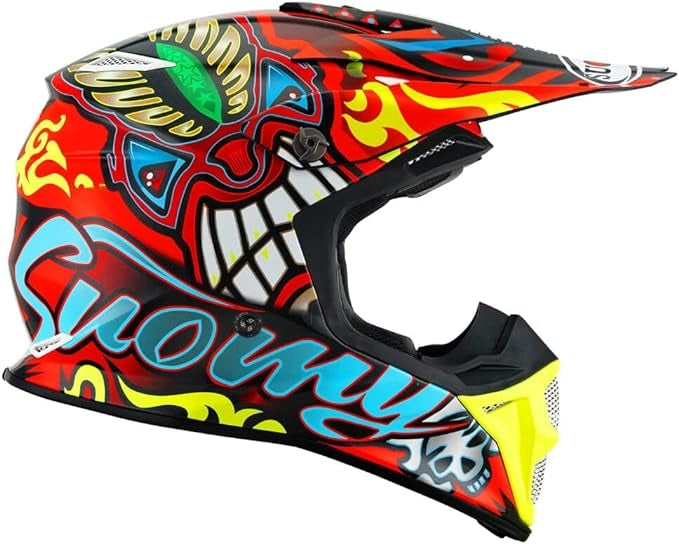 SUOMY-HCOSTS MX SPEED PRO TRIBAL – 5 – Maximomoto PT