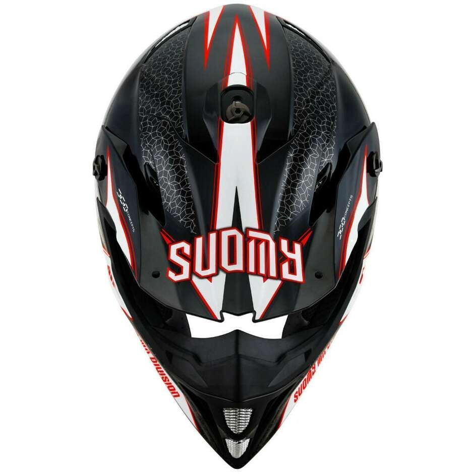 SUOMY-CASCOS MX SPEED PRO TRANSITION WHITE – 5 – Maximomoto PT