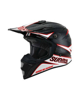 SUOMY-CASCOS MX SPEED PRO TRANSITION WHITE – Maximomoto PT