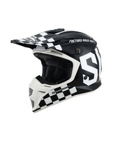 SUOMY-CASCOS MX SPEED PRO MASTER BLACK/WHITE – Maximomoto PT