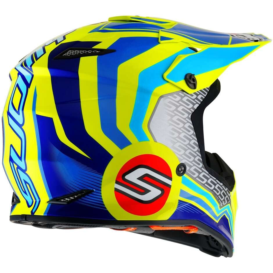 SUOMY-HULLS MX SPEED PRO FORWARD BLUE/YELLOW – 2 – Maximomoto PT