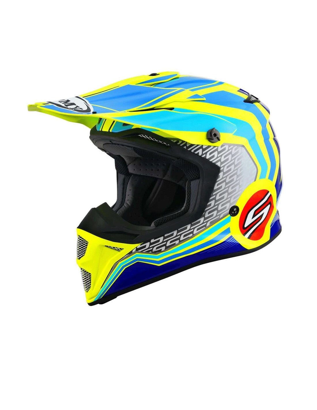 SUOMY-HULLS MX SPEED PRO FORWARD BLUE/YELLOW – 1 – Maximomoto PT