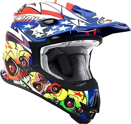 SUOMY-CASCOS MR JUMP KUBIK – 3 – Maximomoto PT