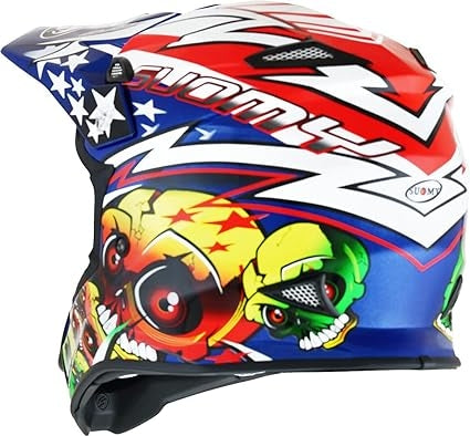 SUOMY-CASCOS MR JUMP KUBIK – 6 – Maximomoto PT