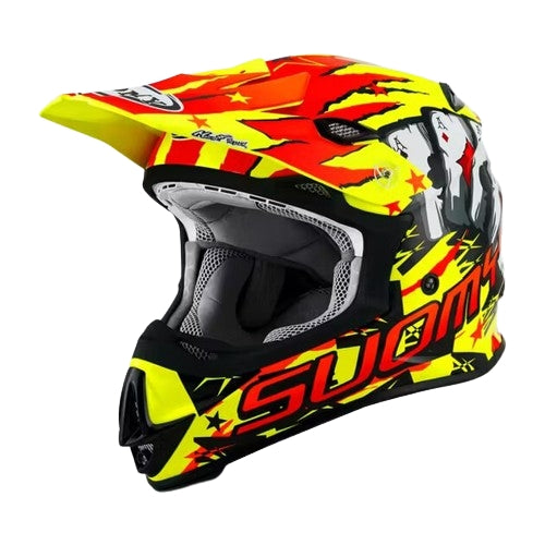 SUOMY-CASCOS MR JUMP HAZARD YELLOW – 2 – Maximomoto PT