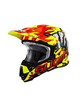 SUOMY-CASCOS MR JUMP HAZARD YELLOW – Maximomoto PT