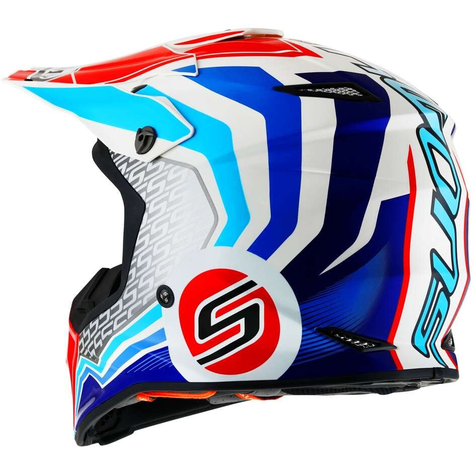 SUOMY-CASCOS MX SPEED PRO FORWARD BLUE/WHITE – 4 – Maximomoto PT