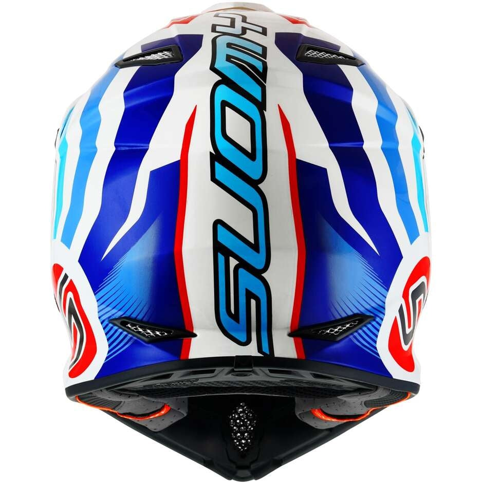 SUOMY-CASCOS MX SPEED PRO FORWARD BLUE/WHITE – 5 – Maximomoto PT