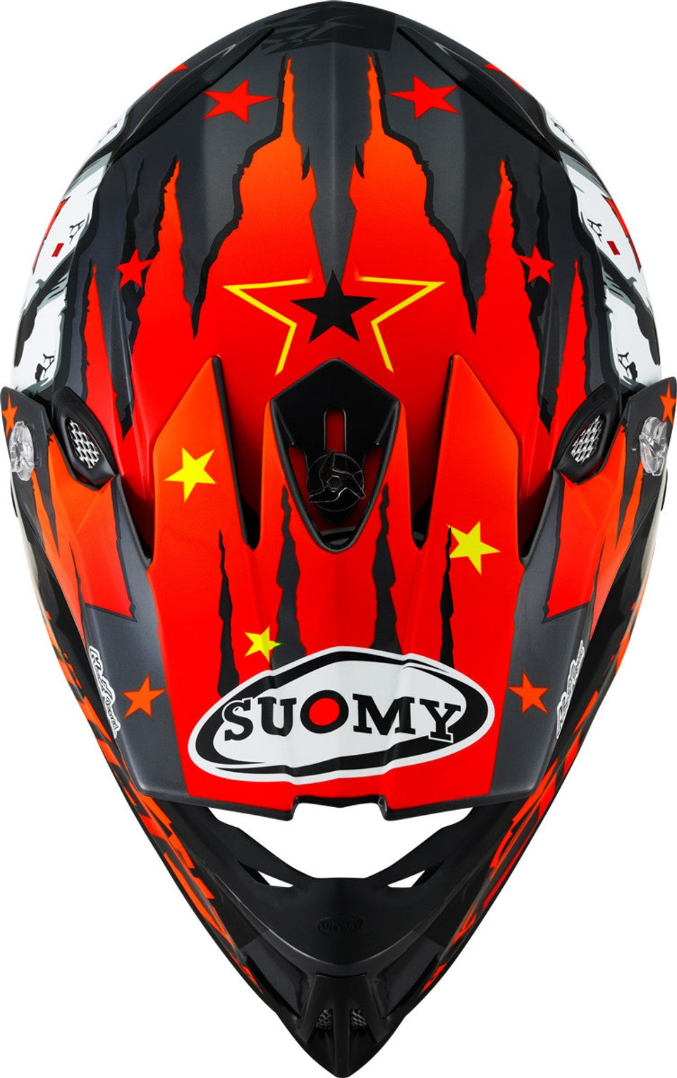 SUOMY-CASCOS MR JUMP HAZARD GREY – 2 – Maximomoto PT